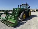 2018 John Deere 6155R Image