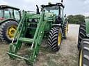 2018 John Deere 6155R Image