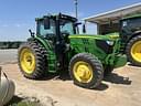 2018 John Deere 6155R Image