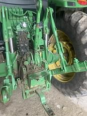 Main image John Deere 6155R 15