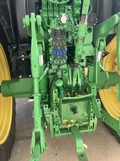 Main image John Deere 6155R 17