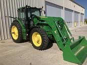 Thumbnail image John Deere 6155R 0