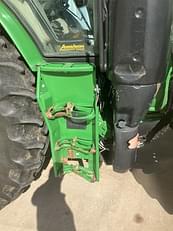 Main image John Deere 6155R 23