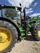 2018 John Deere 6155R Image