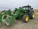 2018 John Deere 6155R Image