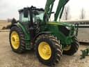 2018 John Deere 6155R Image
