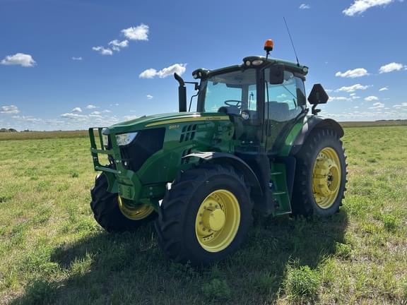 Image of John Deere 6155R Primary image