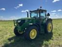 2018 John Deere 6155R Image