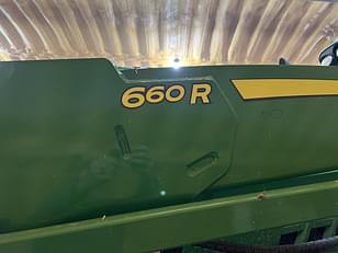 Main image John Deere 6155R 3