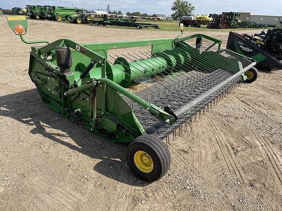 Image of John Deere 615P equipment image 1