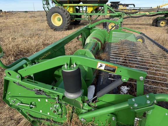 Image of John Deere 615P equipment image 2