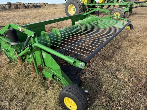 Image of John Deere 615P equipment image 3