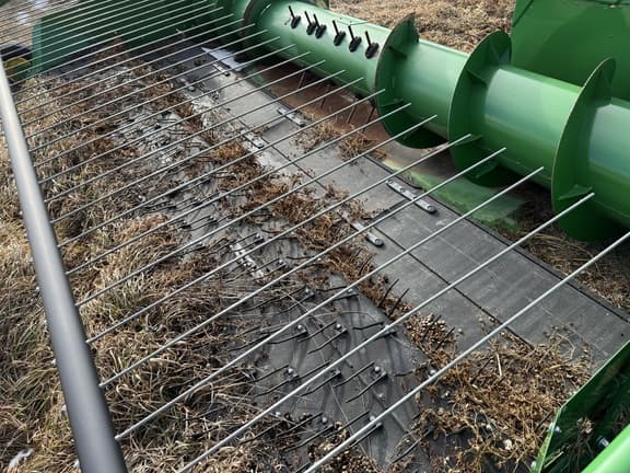 Image of John Deere 615P equipment image 1