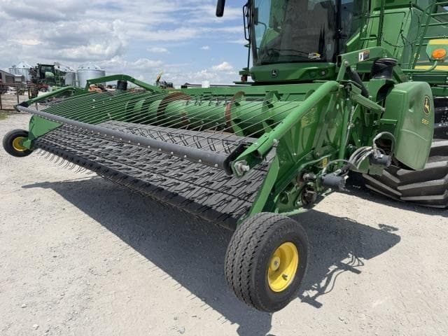 Image of John Deere 615P Primary image