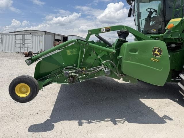 Image of John Deere 615P equipment image 1