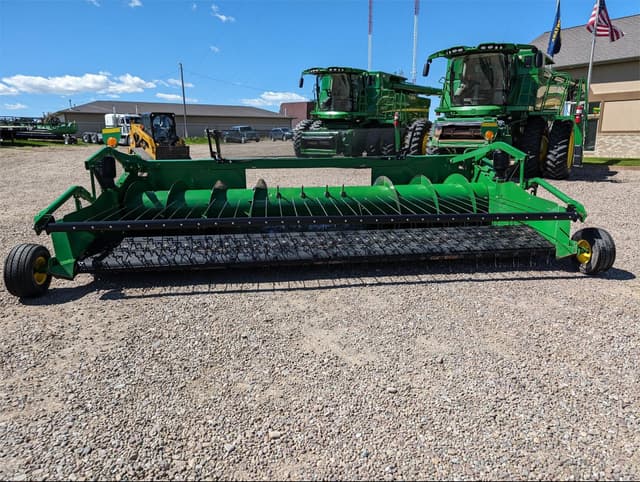 Image of John Deere 615P equipment image 1