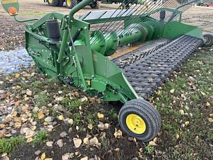 Main image John Deere 615P