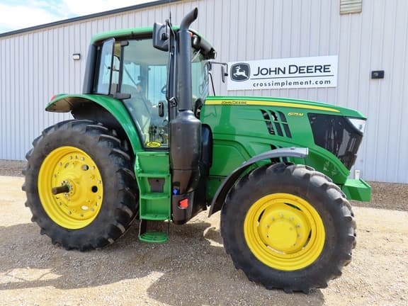 Image of John Deere 6175M Primary image