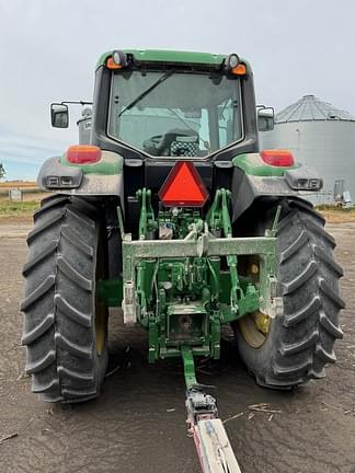 Image of John Deere 6175M equipment image 3