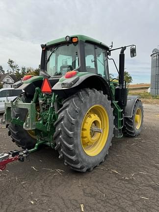 Image of John Deere 6175M equipment image 2