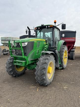 Main image John Deere 6175M
