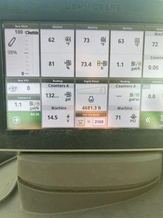 Image of John Deere 6175R equipment image 1