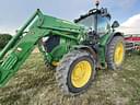 2018 John Deere 6175R Image