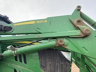 Main image John Deere 6175R 1