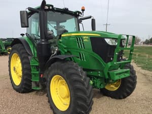 2018 John Deere 6175R Image