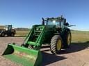 2018 John Deere 6175R Image