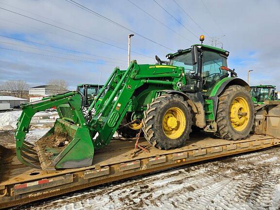 Image of John Deere 6175R Primary image