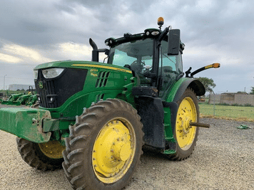 Main image John Deere 6175R