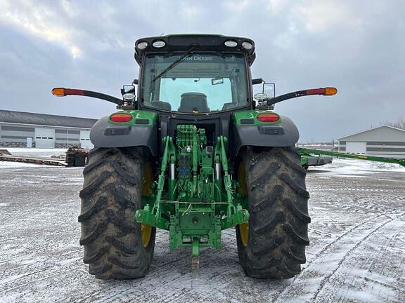 Image of John Deere 6175R equipment image 3