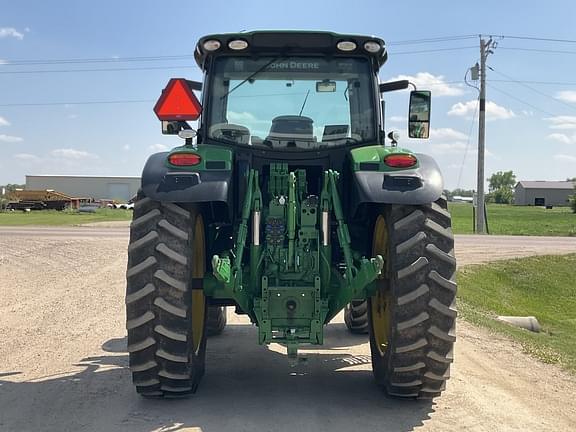 Image of John Deere 6175R equipment image 3