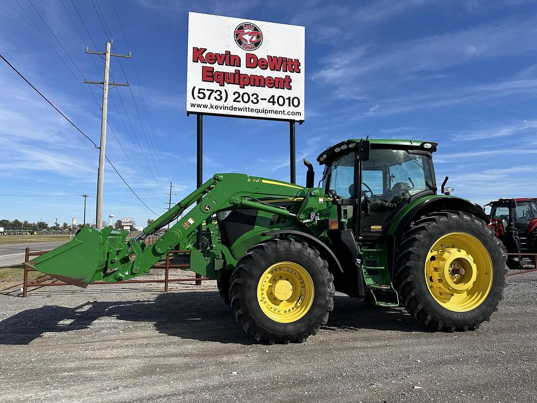 Image of John Deere 6175R Primary image