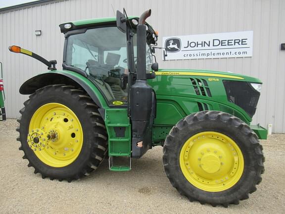 Image of John Deere 6175R Primary image