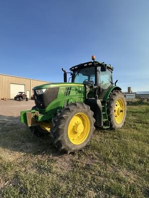 2018 John Deere 6175R Image