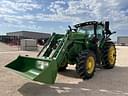 2018 John Deere 6175R Image