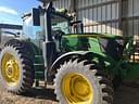 2018 John Deere 6175R Image
