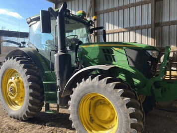 Main image John Deere 6175R