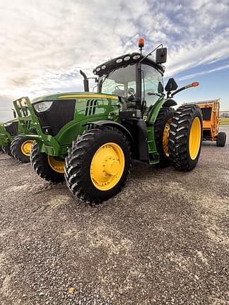 Image of John Deere 6175R Primary image