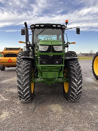 Image of John Deere 6175R equipment image 3