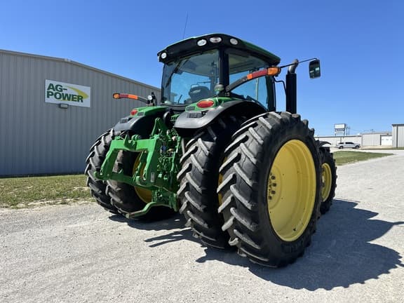 Image of John Deere 6175R equipment image 3