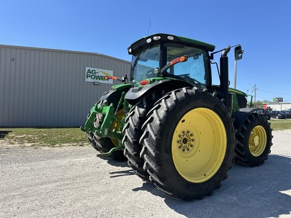 Image of John Deere 6175R equipment image 2
