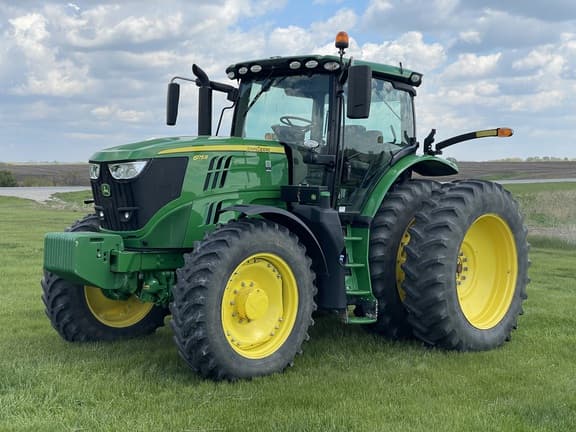 Image of John Deere 6175R Primary image