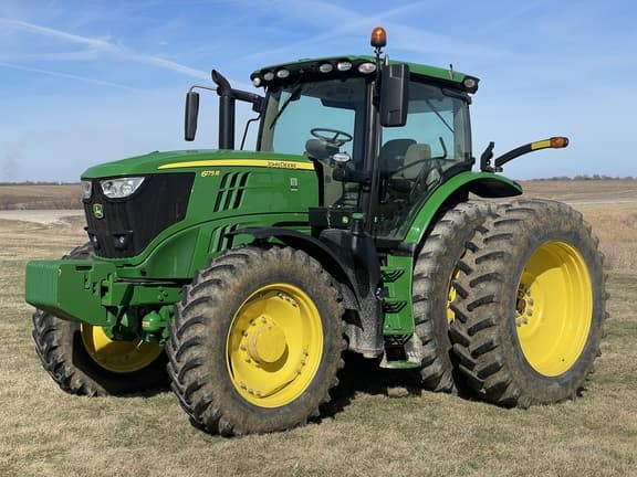 Image of John Deere 6175R Primary image