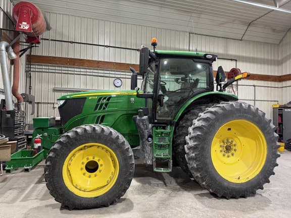 Image of John Deere 6175R Primary image