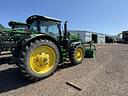 2018 John Deere 6195R Image