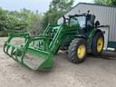2018 John Deere 6195R Image