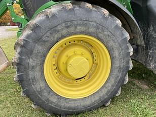 Main image John Deere 6195R 20